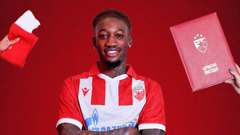 Muhammed Cham'ın Kızılyıldız'a transfer şartları açıklandı