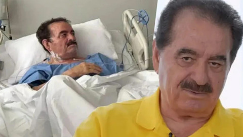 İbrahim Tatlıses'in son hali ortaya çıktı: Eski bakan ziyaret etti