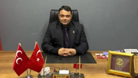 Denizli MHP’de 2 ilçe başkanı görevinden istifa etti