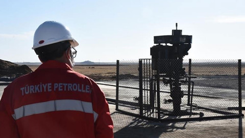 TPAO'nun Siirt'teki petrol arama ruhsatının süresi uzatıldı