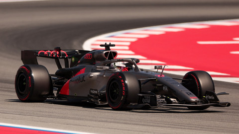 Hülkenberg'in İspanya GP'deki dramatik ve talihsiz şanssızlığı!