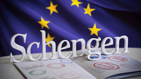 Danimarka'dan sahte Schengen belgesi uyarısı: Günde 10 sahte belge tespit ediliyor
