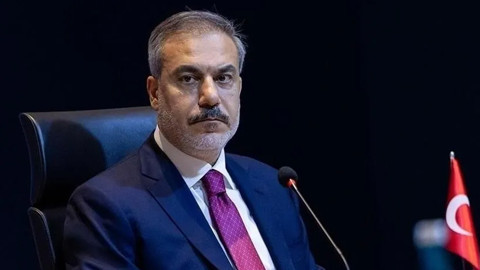 Dışişleri Bakanı Fidan, BM Genel Sekreteri Guterres ile görüştü