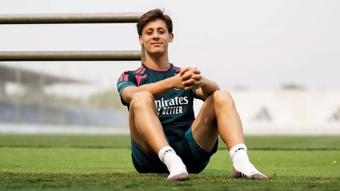 100 milyon euro'luk transfer planı Real Madrid'de Arda Güler döneminin sonunu getirebilir.