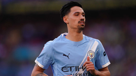 Galatasaray orta sahasını Manchester City'den getiriyor!