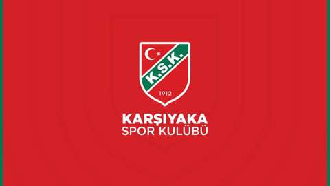 Karşıyaka'nın Fenerbahçe planı değişti