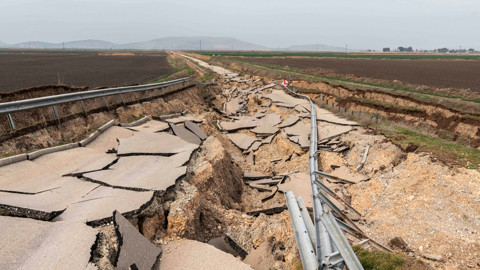 Asıl risk güney kolda! Marmara’da kritik deprem hattı!