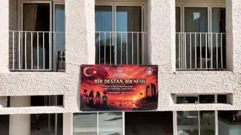 "Bir Destan, Bir Nesil Kampı", Türk ve Azerbaycanlı şehit ve gazi çocuklarının katılımıyla gerçekleş