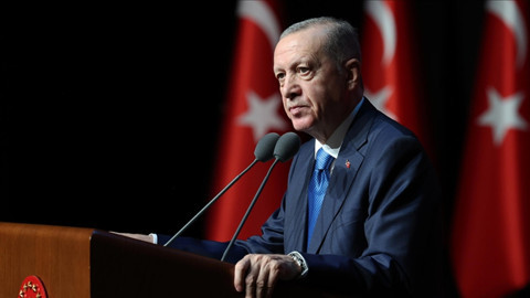 Cumhurbaşkanı Erdoğan'dan Türkiye'nin PISA 2025'teki başarısına ilişkin açıklama