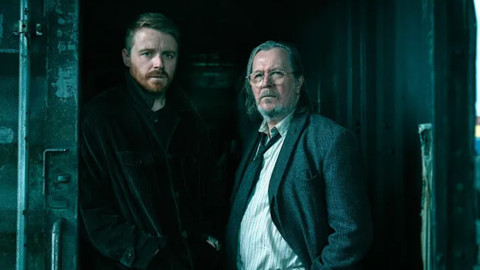 Gary Oldman açıkladı: İşte yeni 007 James Bond!