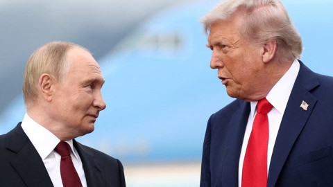 Kremlin duyurdu: Putin ve Trump telefonda görüştü