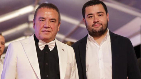 Muhittin Böcek ve oğlunun tahliye talebine ret! “15 aydır iftira ve uydurmalarla uğraşıyorum”