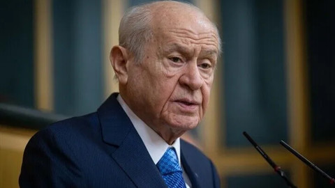 MHP lideri Bahçeli: 9 Eylül, tarihi bir cevaptır