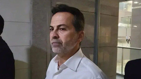Nasuh Mahruki hakkında tahliye kararı