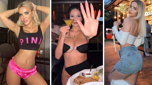 OnlyFans soruşturmasında düğmeye basıldı: 27 fenomen için hapis istemi