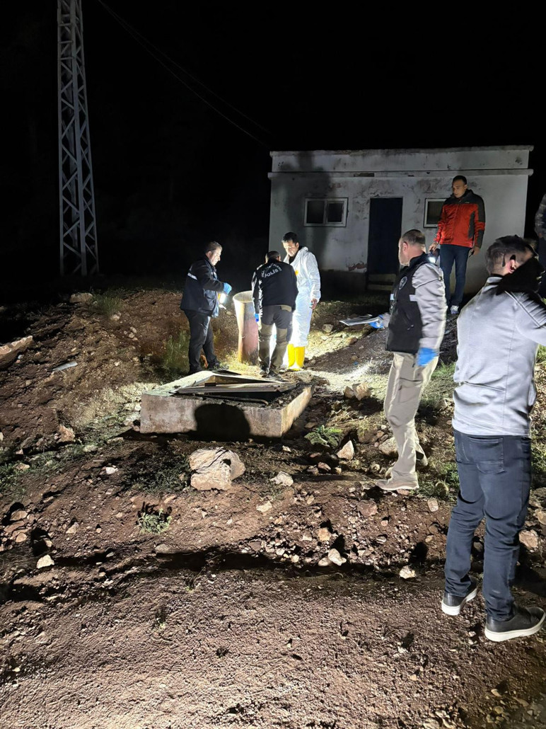 Adalet Bakanı Gürlek: Kübra Yapıcı cinayeti aydınlatıldı - Resim : 1
