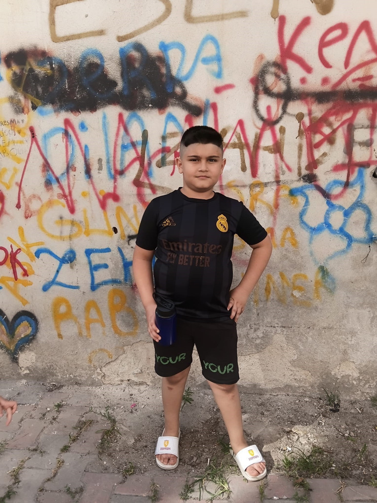 'Parka gidiyorum' diyerek evden ayrılan anne ve 3 çocuğundan 2 gündür haber alınamıyor - Resim : 4