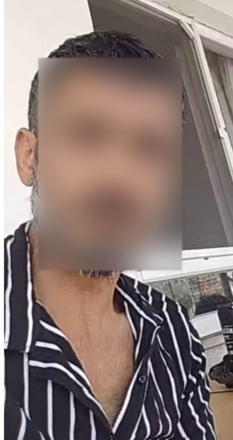 Antalya'da aile katliamı: Eşi ve kayınvalidesi ile kayınpederini öldürdü - Resim : 3