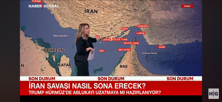 Eda Tuğrul: Dünya uyumaz, gazeteci de uyumaz - Resim : 2