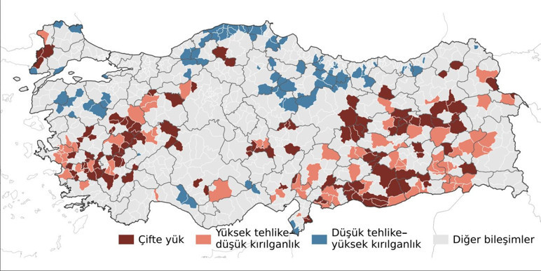 Sıcakta risk büyüyor, dar gelirliler kavruluyor - Resim : 2