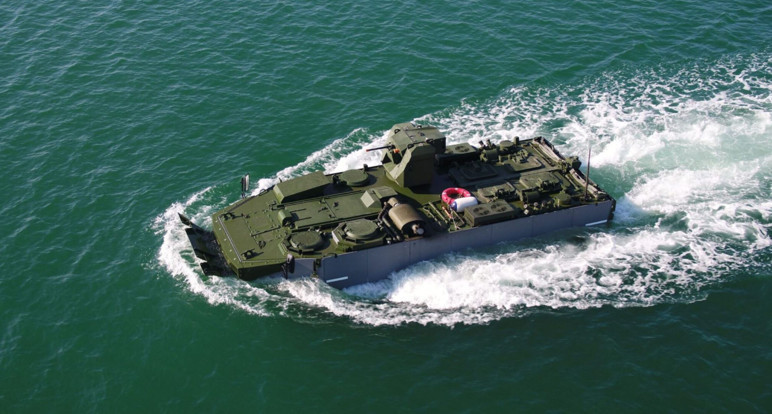 ZAHA ABD medyasında, NATO tatbikatında üstün başarı - Resim : 2