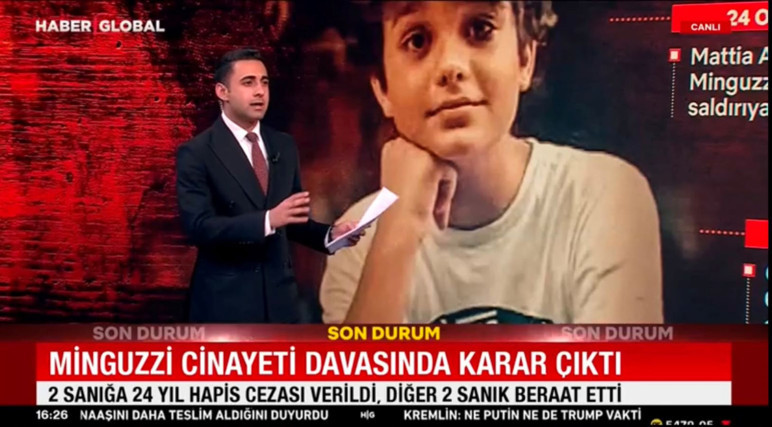 Enes Geyik: Hız hiçbir zaman doğruluğun önüne geçemez - Resim : 1