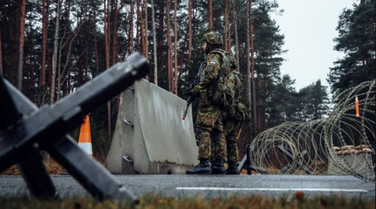 Ulusal Sığınak Konsepti, Almanya’dan savaşa hazırlık - Resim : 2