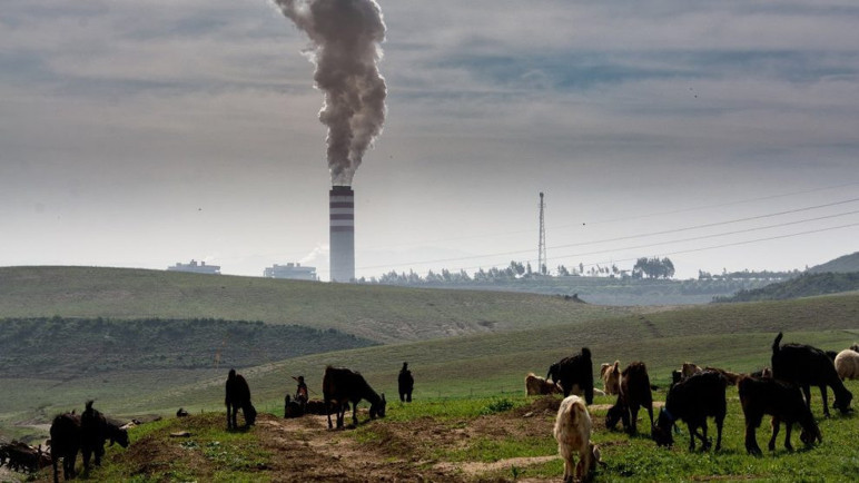 Son analizlerden çıktı! Türkiye’nin hava karnesi zayıflıyor - Resim : 1