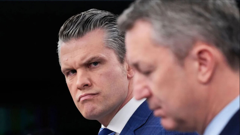 Hegseth için azil talebi, savaşın mimarı için yolun sonu mu? - Resim : 2