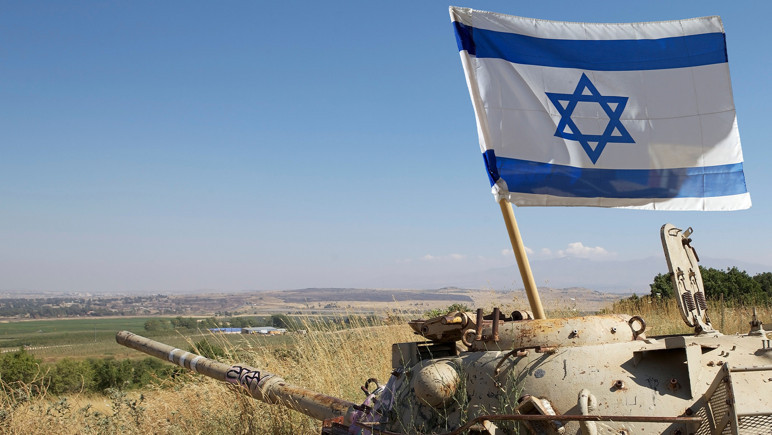 19 yeni kontrol noktası! İsrail'in güvenlik kuşağı genişliyor - Resim : 2