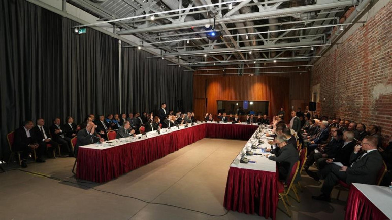 İstanbul'da hız limiti kararı: 84 noktada değişiyor