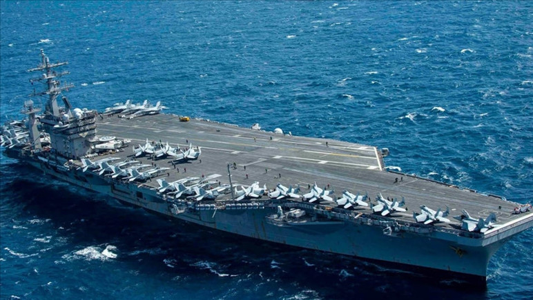 ABD-İran savaşında geri sayım, Hürmüz ateşi nasıl etkileyecek? - Resim : 1