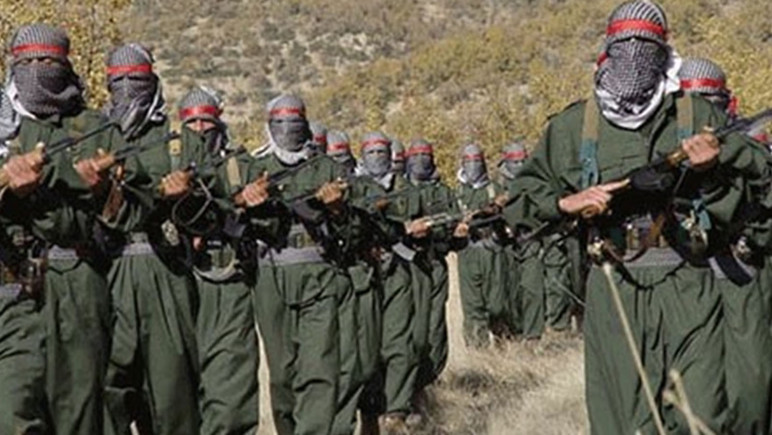 Kara cephesi tartışılıyor! İran Kürtlerinde kim, kimdir? - Resim : 1