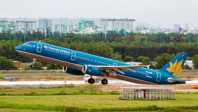 Uçaklar hiç kalkmayabilir! Jet yakıtı kıtlığı kapıda - Resim : 1