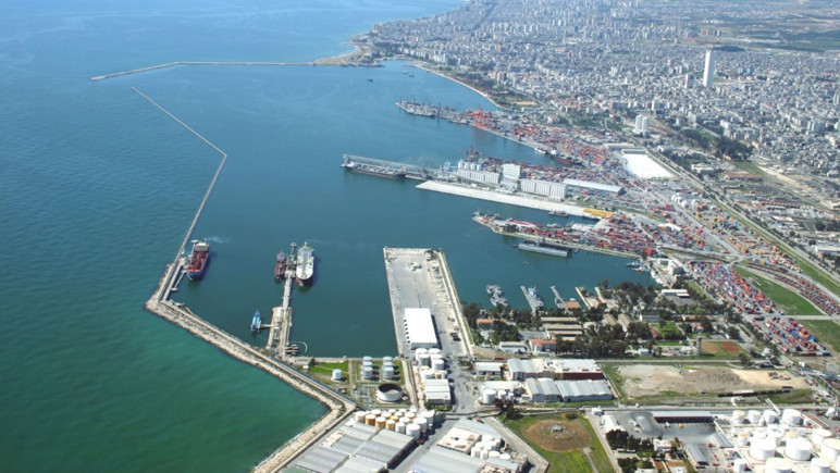 Ticaretin rotası değişecek mi? Deniz yolları halen rakipsiz - Resim : 2