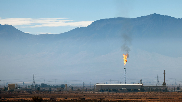 Füzeler asıl atmosferi vurdu! 5 milyon ton karbondioksit - Resim : 2