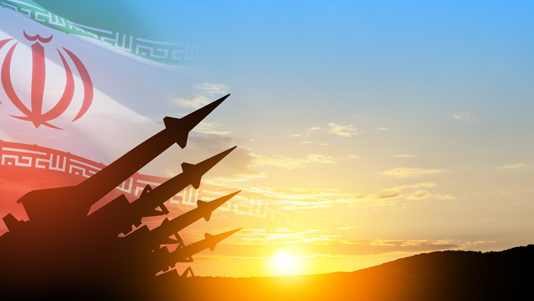 Humeyni nükleere karşıydı! İran'da ilk tesisi Almanlar kurdu - Resim : 1