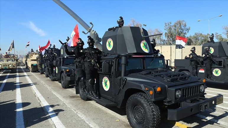 Irak krizi Türkiye sınırında, enerji güzergahı tehdit altında! - Resim : 2