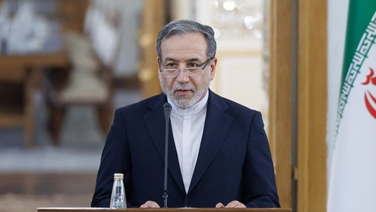 İran'dan ABD Başkanı Trump'ın sözlerine sert yanıt: ABD'nin itibarını yok ediyor - Resim : 1