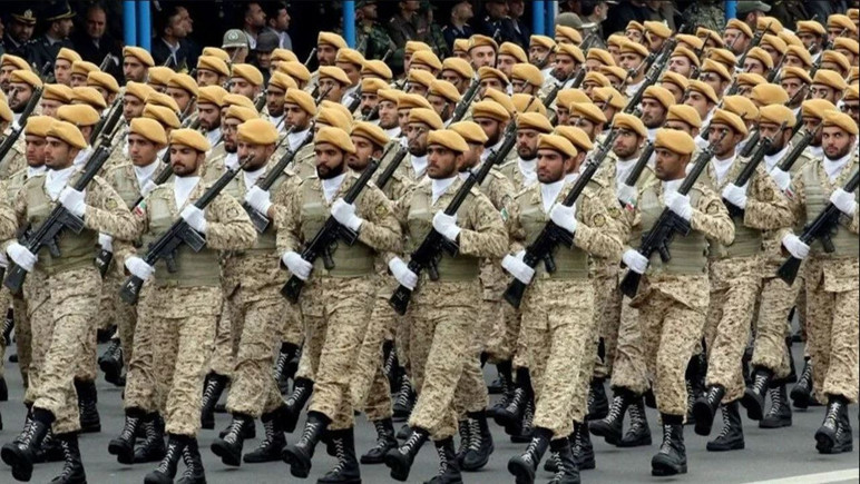 Hürmüz'de yeni savaş hatları, gizli hedef Mekran kıyıları mı? - Resim : 2