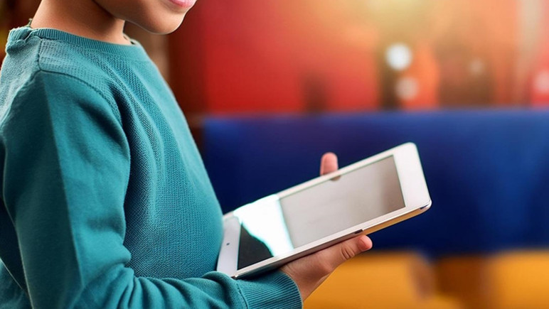 Ülkelerin deneyimleri incelendi! Çocuklara 'karanlık platform' tehlikesi - Resim : 2