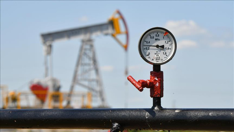 Yeni koridor Türkiye mi? Enerji rotalarında büyük kırılma - Resim : 2