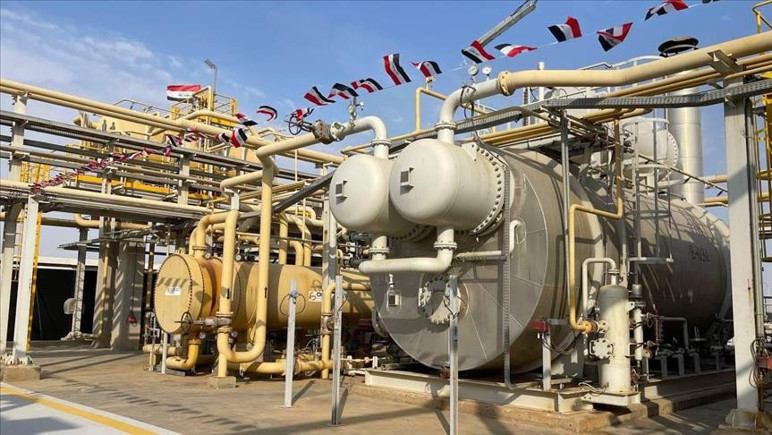 Hatların düğümü Türkiye, Ortadoğu’da koridor savaşları - Resim : 2