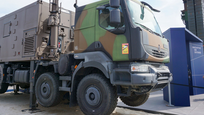 Türk-İtalyan güvenlik mimarisi! Güney kanadında yeni işbirliği - Resim : 2