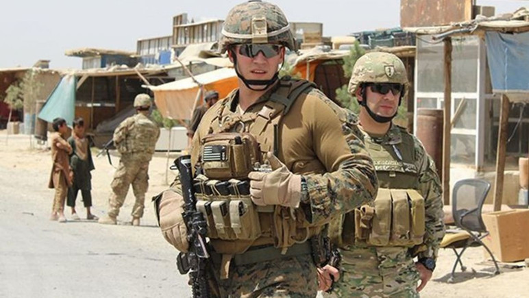 ABD gidiyor İngiltere geliyor, sınır ötesinde sessiz oyun! - Resim : 2