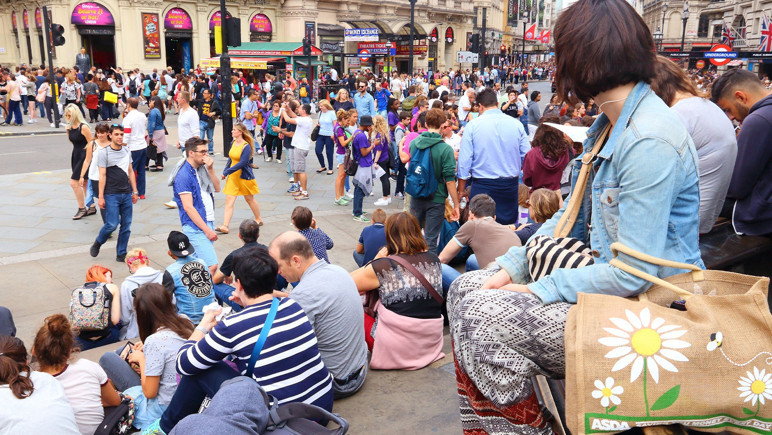 Avrupa için çarpıcı uyarı! Geri dönüşü zor bir süreç başlıyor - Resim : 2