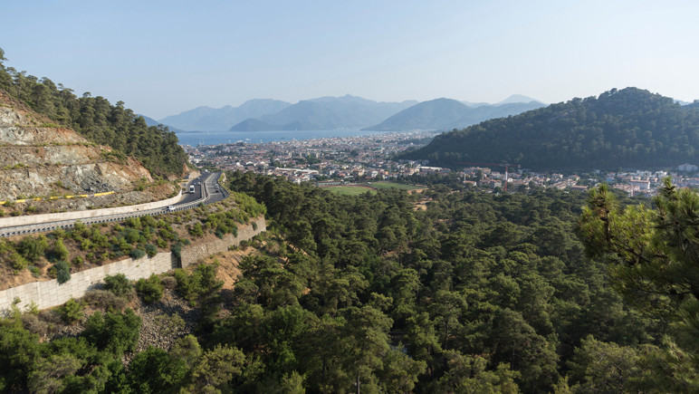 Son 1 yılın verilerine dikkat! Akdeniz'de yine yangın mevsimi mi? - Resim : 2