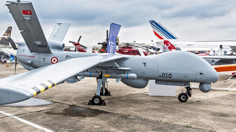 AB'nin savunma planında Türkiye! Türk varlığı mı Türk gücü mü? - Resim : 2