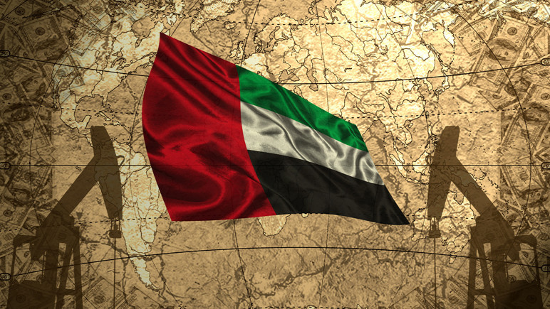 Küresel düzende kırılma! OPEC sonrası nasıl bir dünya? - Resim : 2