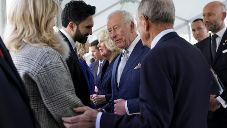 Britanya'daki sömürge ganimeti! Koh-i-Noor’un kanlı yolculuğu - Resim : 2